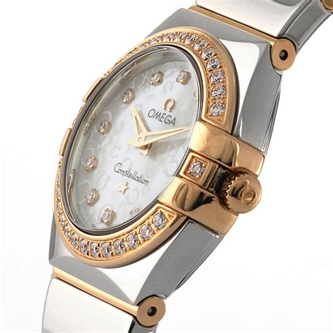 women's omega watches prices|omega watches for female.